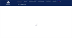 Desktop Screenshot of bavaria-hotel.com